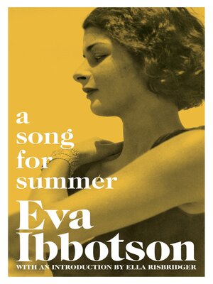 cover image of A Song for Summer